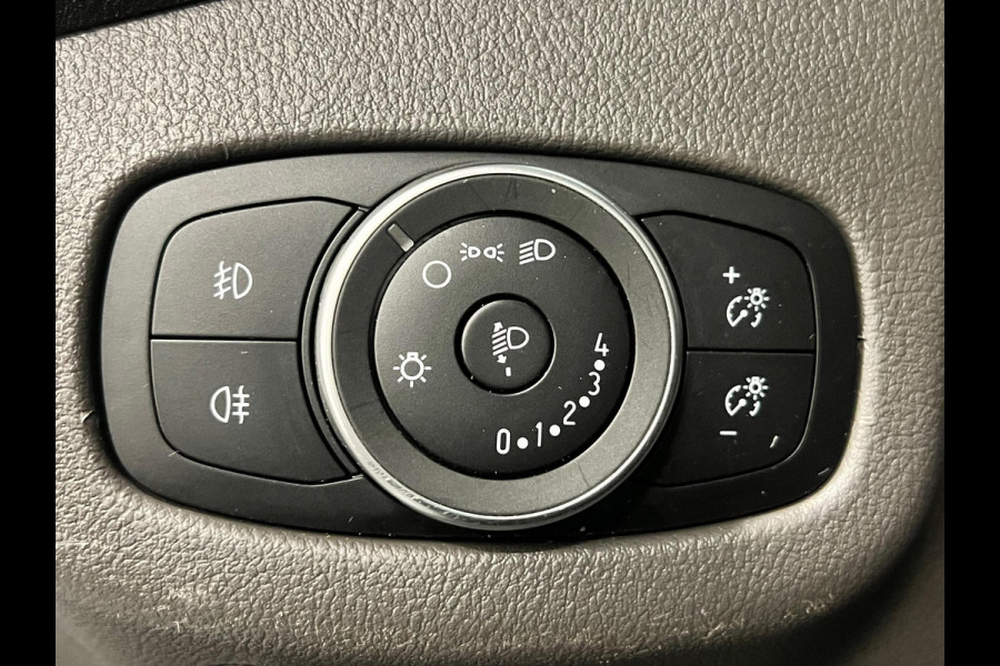 Ford Transit Connect 1.5 EcoBlue L2 Trend Achterklep Cruise Control