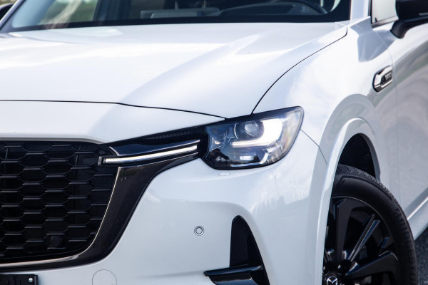 Mazda CX-60 2.5 e-SkyActiv PHEV Homura Plus PANORAMA DAK / CAMERA / CARPLAY / DEALER AUTO / STOELKOELING + VERWARMING