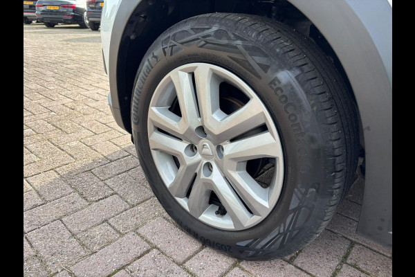 Dacia Jogger 1.0 TCe 110 Expression 5p. 110PK | Airco | Cruise | Parkeersensoren | DAB+ Radio