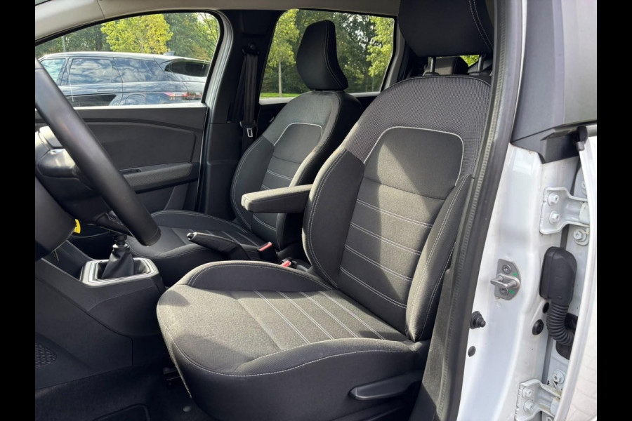 Dacia Jogger 1.0 TCe 110 Expression 5p. 110PK | Airco | Cruise | Parkeersensoren | DAB+ Radio