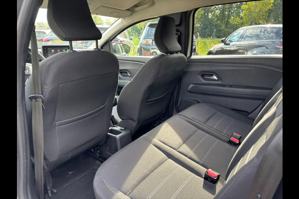 Dacia Jogger 1.0 TCe 110 Expression 5p. 110PK | Airco | Cruise | Parkeersensoren | DAB+ Radio