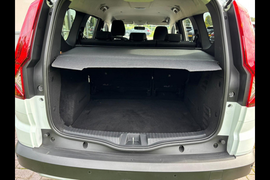 Dacia Jogger 1.0 TCe 110 Expression 5p. 110PK | Airco | Cruise | Parkeersensoren | DAB+ Radio