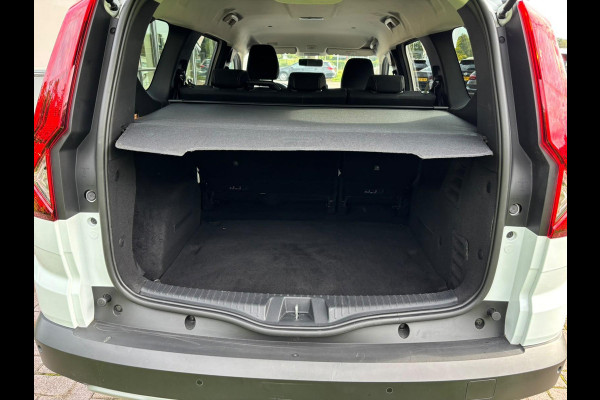 Dacia Jogger 1.0 TCe 110 Expression 5p. 110PK | Airco | Cruise | Parkeersensoren | DAB+ Radio