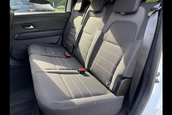 Dacia Jogger 1.0 TCe 110 Expression 5p. 110PK | Airco | Cruise | Parkeersensoren | DAB+ Radio