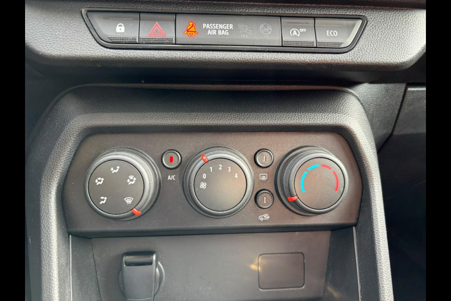 Dacia Jogger 1.0 TCe 110 Expression 5p. 110PK | Airco | Cruise | Parkeersensoren | DAB+ Radio