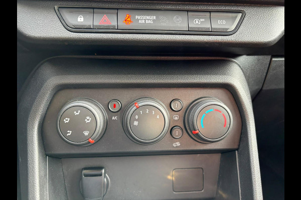 Dacia Jogger 1.0 TCe 110 Expression 5p. 110PK | Airco | Cruise | Parkeersensoren | DAB+ Radio