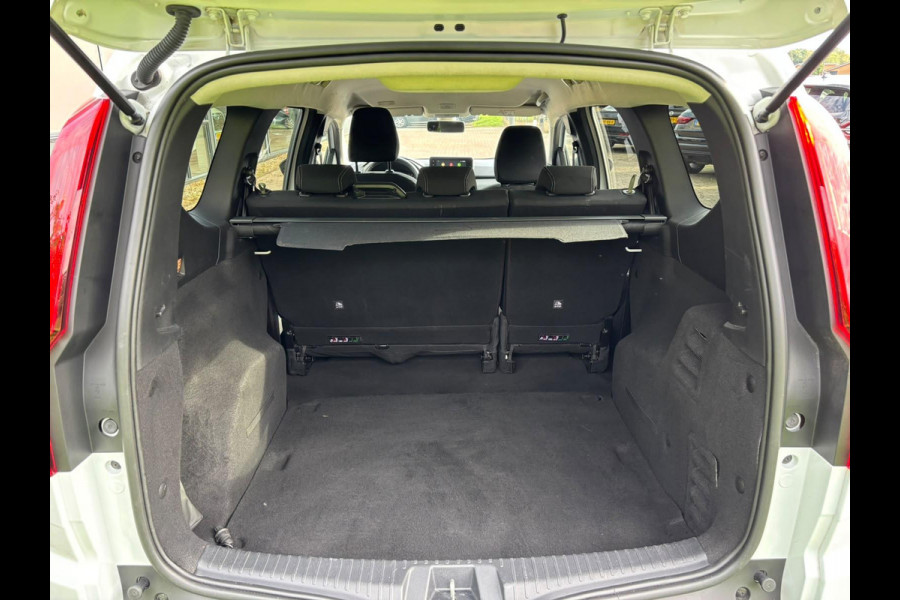 Dacia Jogger 1.0 TCe 110 Expression 5p. 110PK | Airco | Cruise | Parkeersensoren | DAB+ Radio