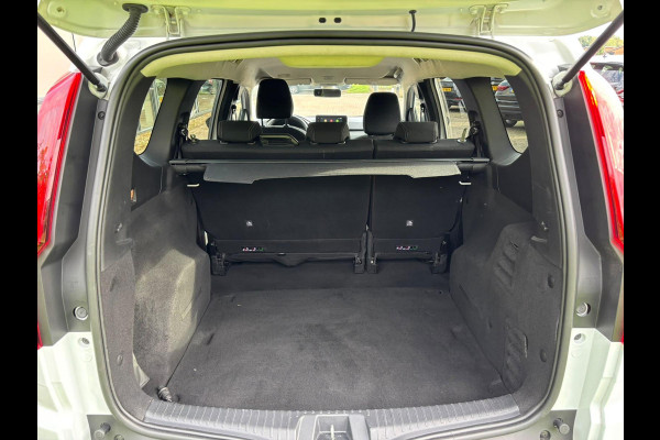 Dacia Jogger 1.0 TCe 110 Expression 5p. 110PK | Airco | Cruise | Parkeersensoren | DAB+ Radio
