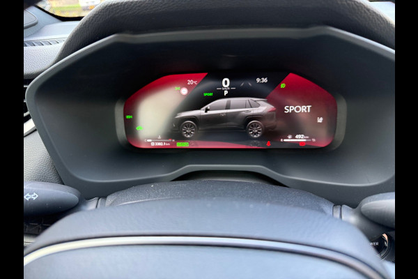 Toyota RAV4 2.5 Hybrid AWD DYNAMIC 2023 FACE+ AUT LEDER ACC LUXE NAP
