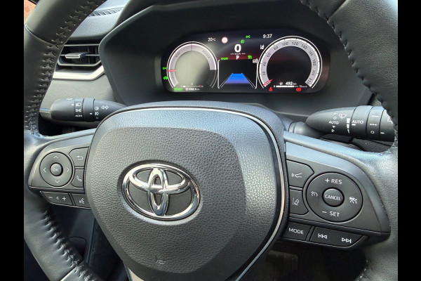 Toyota RAV4 2.5 Hybrid AWD DYNAMIC 2023 FACE+ AUT LEDER ACC LUXE NAP