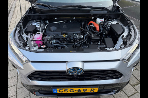 Toyota RAV4 2.5 Hybrid AWD DYNAMIC 2023 FACE+ AUT LEDER ACC LUXE NAP