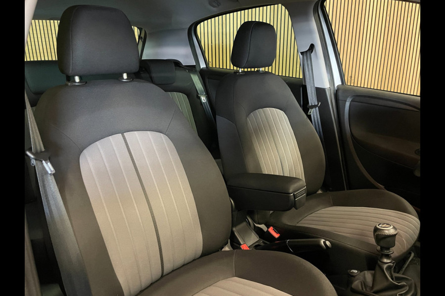 Fiat Punto Evo 0.9 TwinAir Sempre|UNIEK, KMS NAP|NAVIGATIE|CRUISE CONTROL|CLIMATE CONTROL|PDC-A|NL-AUTO|NETTE AUTO|2E EIGENAAR|