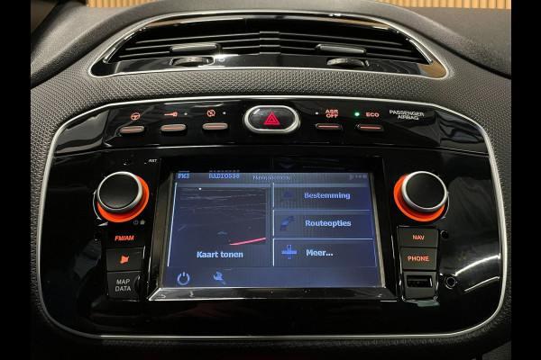 Fiat Punto Evo 0.9 TwinAir Sempre|UNIEK, KMS NAP|NAVIGATIE|CRUISE CONTROL|CLIMATE CONTROL|PDC-A|NL-AUTO|NETTE AUTO|2E EIGENAAR|
