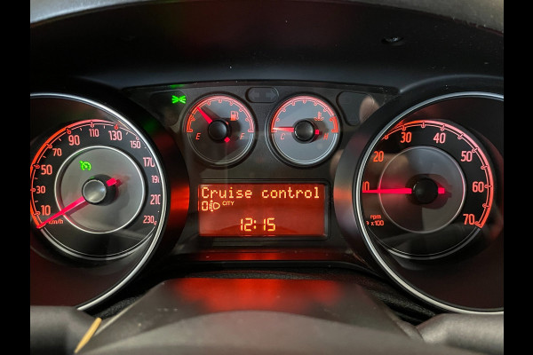 Fiat Punto Evo 0.9 TwinAir Sempre|UNIEK, KMS NAP|NAVIGATIE|CRUISE CONTROL|CLIMATE CONTROL|PDC-A|NL-AUTO|NETTE AUTO|2E EIGENAAR|