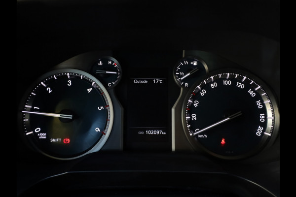 Toyota Land Cruiser 2.8 D-4D Co. Blind Van | Apple Carplay/Android Auto | Lier | 204 PK