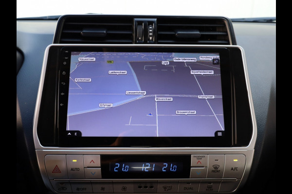 Toyota Land Cruiser 2.8 D-4D Co. Blind Van | Apple Carplay/Android Auto | Lier | 204 PK