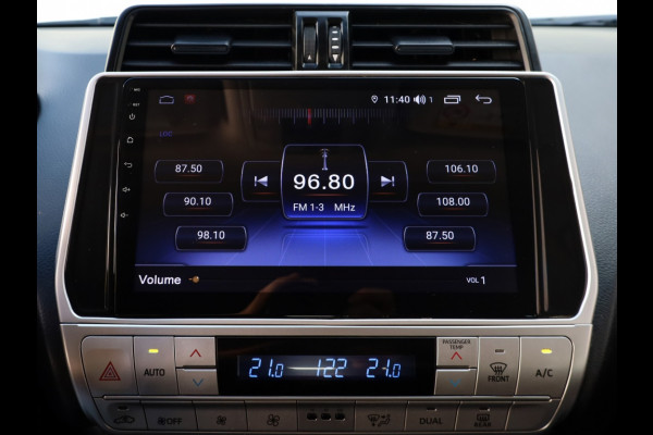 Toyota Land Cruiser 2.8 D-4D Co. Blind Van | Apple Carplay/Android Auto | Lier | 204 PK