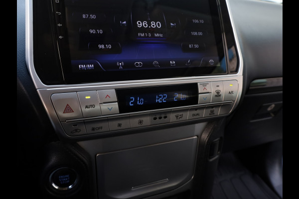 Toyota Land Cruiser 2.8 D-4D Co. Blind Van | Apple Carplay/Android Auto | Lier | 204 PK