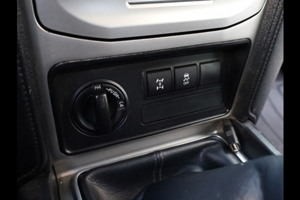 Toyota Land Cruiser 2.8 D-4D Co. Blind Van | Apple Carplay/Android Auto | Lier | 204 PK