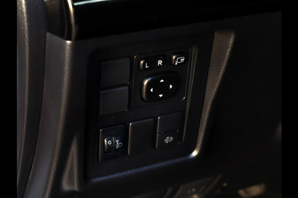 Toyota Land Cruiser 2.8 D-4D Co. Blind Van | Apple Carplay/Android Auto | Lier | 204 PK