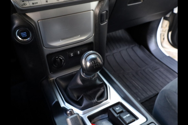 Toyota Land Cruiser 2.8 D-4D Co. Blind Van | Apple Carplay/Android Auto | Lier | 204 PK