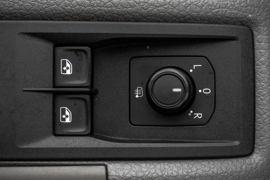 Volkswagen Crafter L3H3 | 140 PK | Automaat | Carplay | Camera | Adapt.Cruise | Trekhaak 3.0T