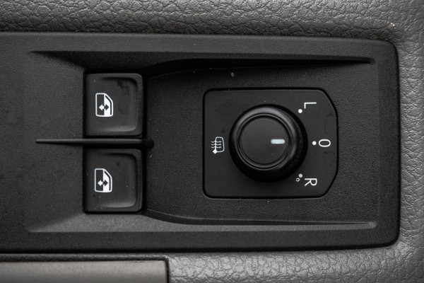 Volkswagen Crafter L3H3 | 140 PK | Automaat | Carplay | Camera | Adapt.Cruise | Trekhaak 3.0T
