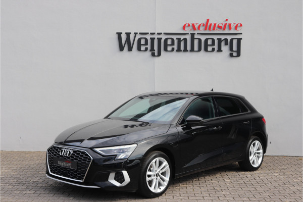 Audi A3 Sportback 40 TFSI e Sport Leder PDC ACC