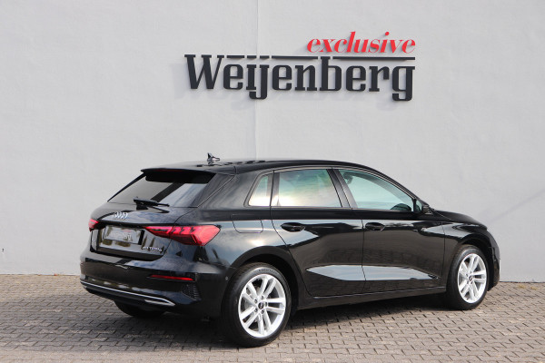 Audi A3 Sportback 40 TFSI e Sport Leder PDC ACC