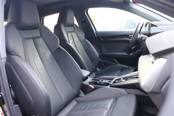 Audi A3 Sportback 40 TFSI e Sport Leder PDC ACC
