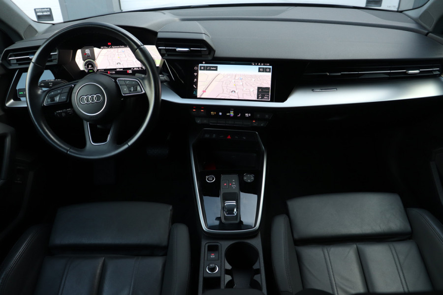 Audi A3 Sportback 40 TFSI e Sport Leder PDC ACC