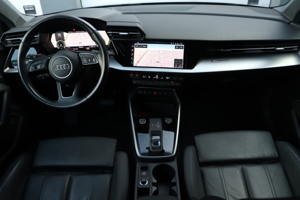 Audi A3 Sportback 40 TFSI e Sport Leder PDC ACC