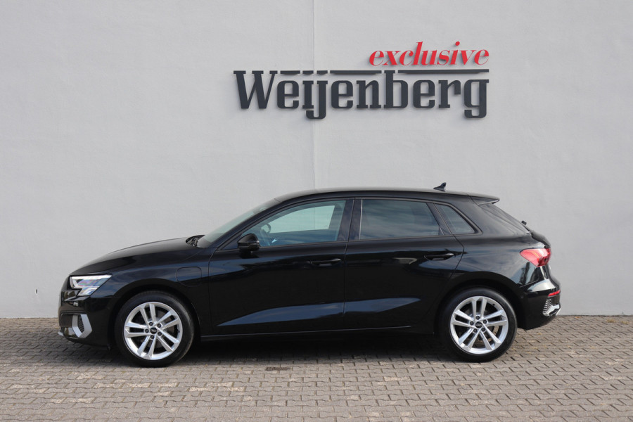 Audi A3 Sportback 40 TFSI e Sport Leder PDC ACC