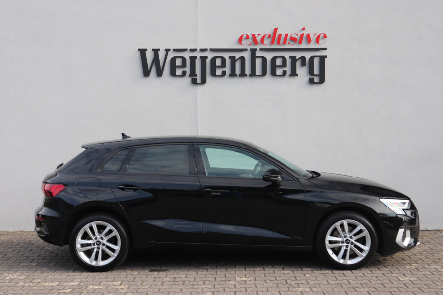 Audi A3 Sportback 40 TFSI e Sport Leder PDC ACC