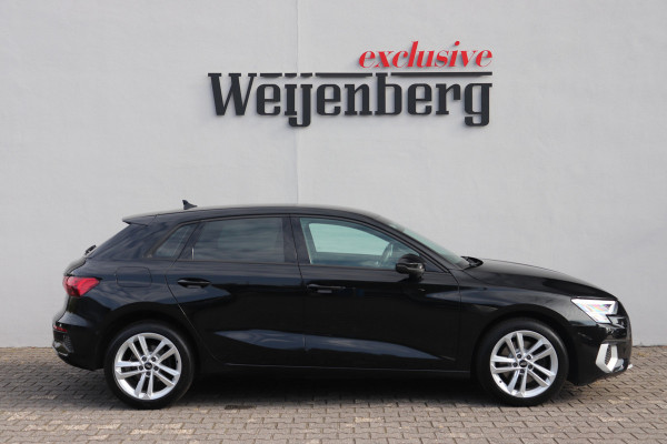 Audi A3 Sportback 40 TFSI e Sport Leder PDC ACC