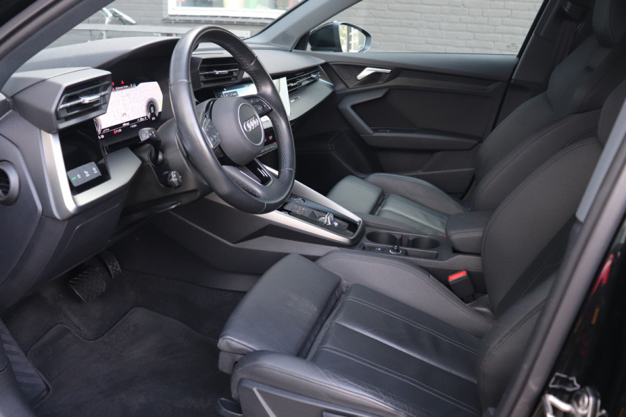 Audi A3 Sportback 40 TFSI e Sport Leder PDC ACC