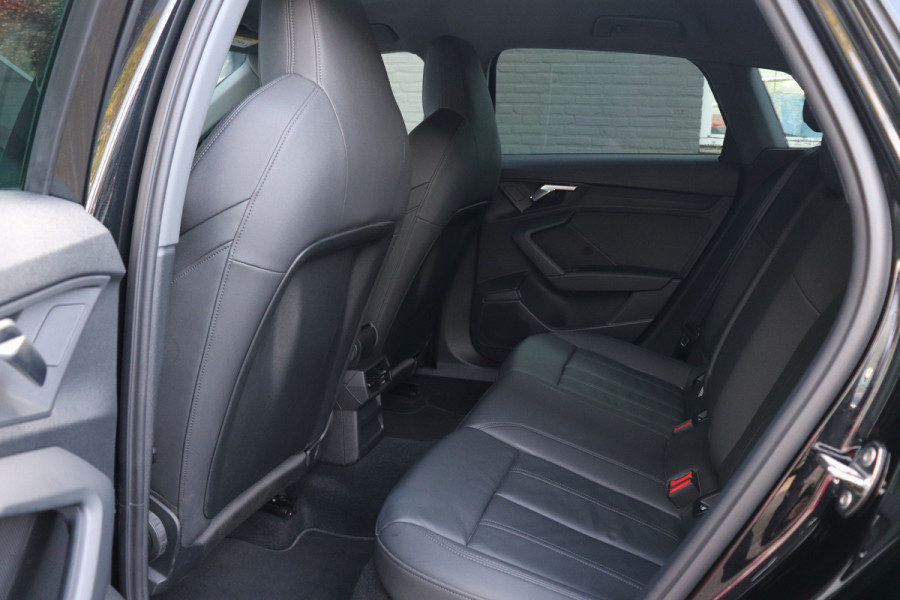 Audi A3 Sportback 40 TFSI e Sport Leder PDC ACC