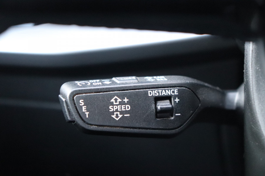 Audi A3 Sportback 40 TFSI e Sport Leder PDC ACC