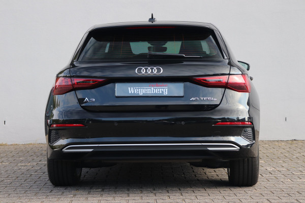 Audi A3 Sportback 40 TFSI e Sport Leder PDC ACC