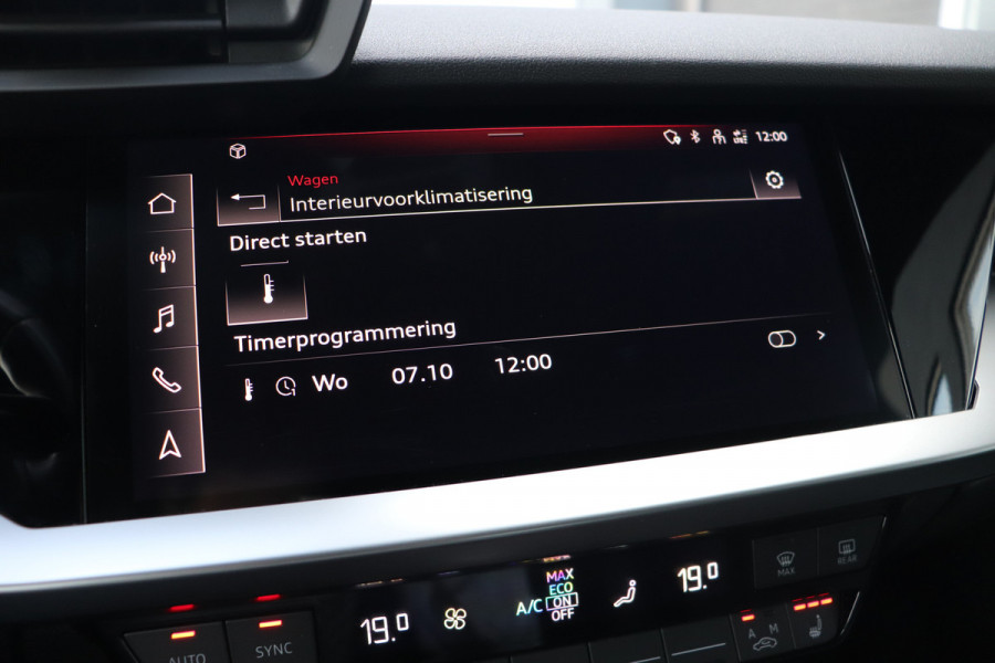 Audi A3 Sportback 40 TFSI e Sport Leder PDC ACC