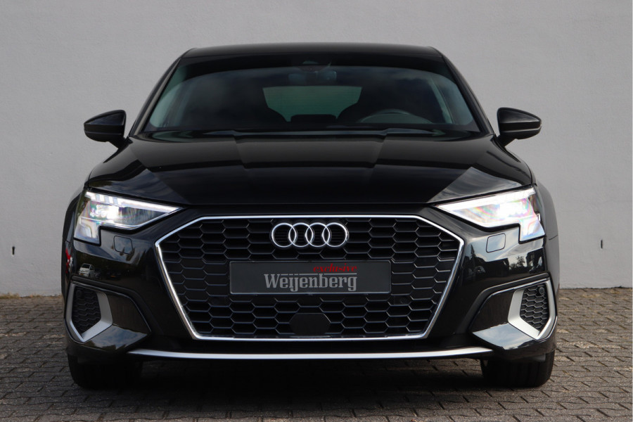 Audi A3 Sportback 40 TFSI e Sport Leder PDC ACC