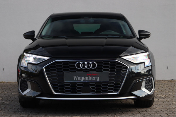 Audi A3 Sportback 40 TFSI e Sport Leder PDC ACC