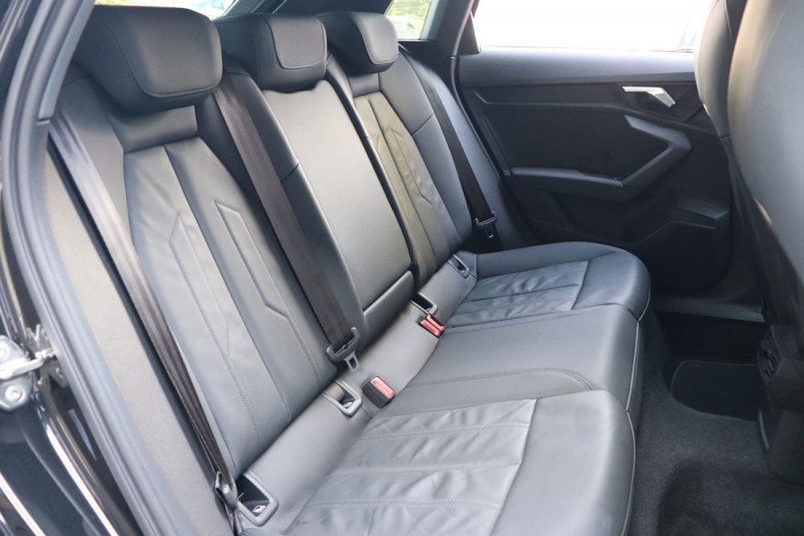 Audi A3 Sportback 40 TFSI e Sport Leder PDC ACC