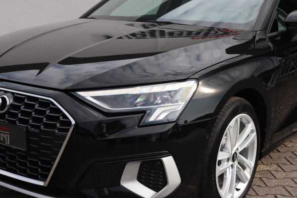 Audi A3 Sportback 40 TFSI e Sport Leder PDC ACC