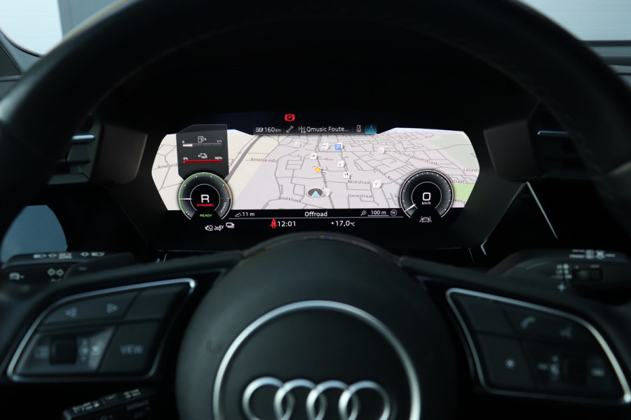 Audi A3 Sportback 40 TFSI e Sport Leder PDC ACC