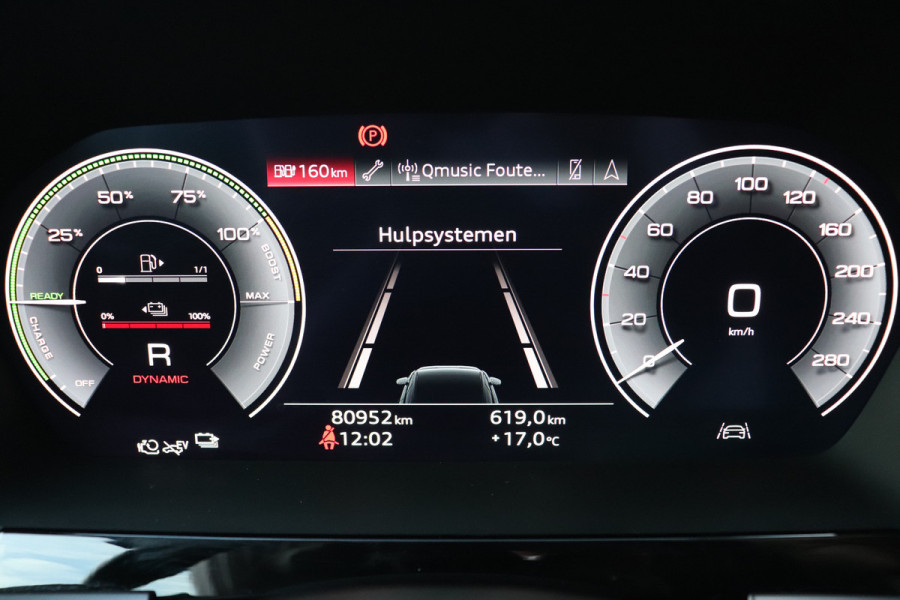 Audi A3 Sportback 40 TFSI e Sport Leder PDC ACC