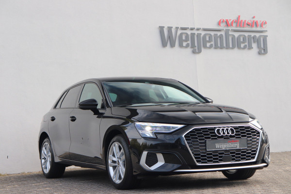 Audi A3 Sportback 40 TFSI e Sport Leder PDC ACC