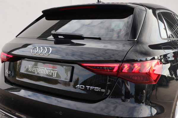 Audi A3 Sportback 40 TFSI e Sport Leder PDC ACC
