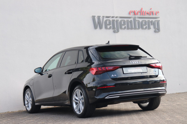 Audi A3 Sportback 40 TFSI e Sport Leder PDC ACC