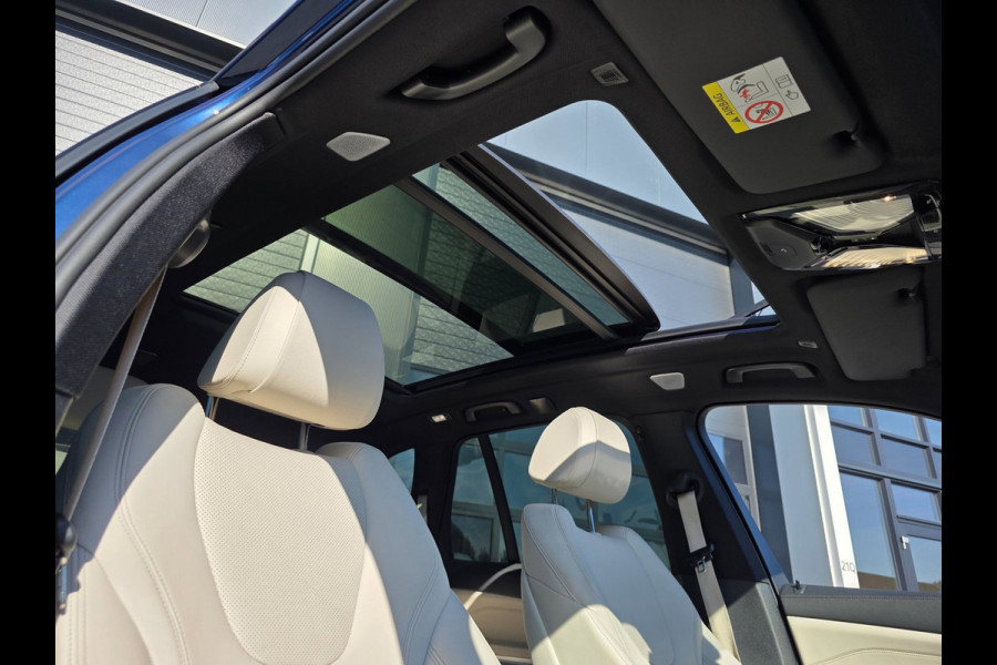 BMW X5 XDrive45e M Sport High Executive | LUCHTVERING | BOWERS | TREKHAAK | PANO | LASER | SOFTCLOSE